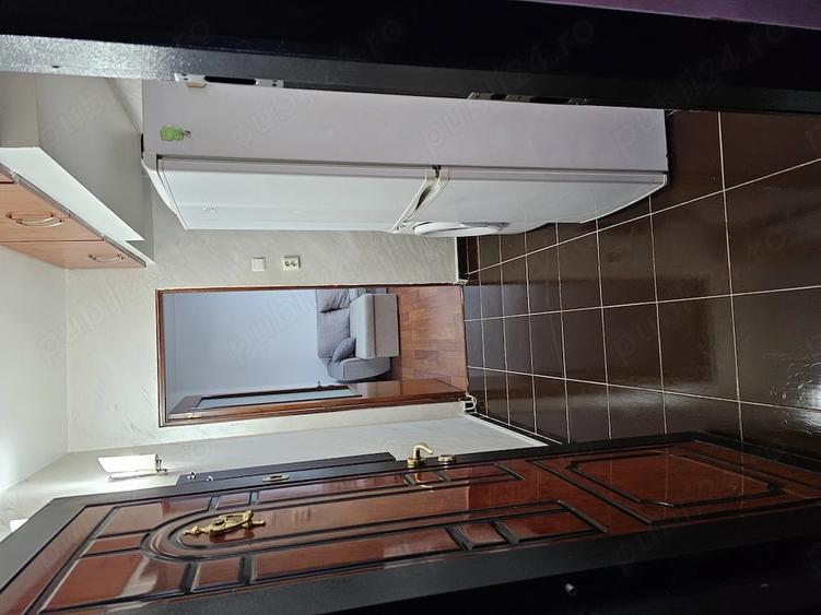 Inchiriez apartament cu 2 camere nedecomandat mobilat si utilat, parter, str. Zorilor - 3