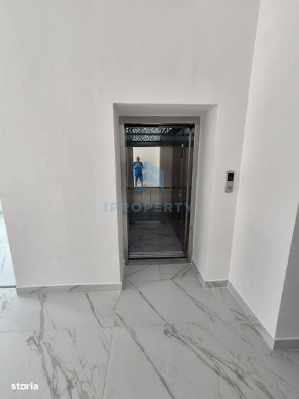 Spațiu comercial, de 1,200 mp, în Cișmigiu
