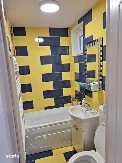 Apartament cu 2 camere în Petros