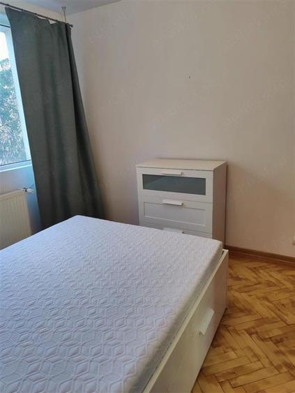 Apartament cu 2 camere decomandat, mobilat în Giurgiului