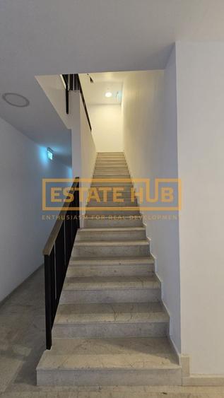 Apartament cu 3 camere semidecomandat în Ultracentral