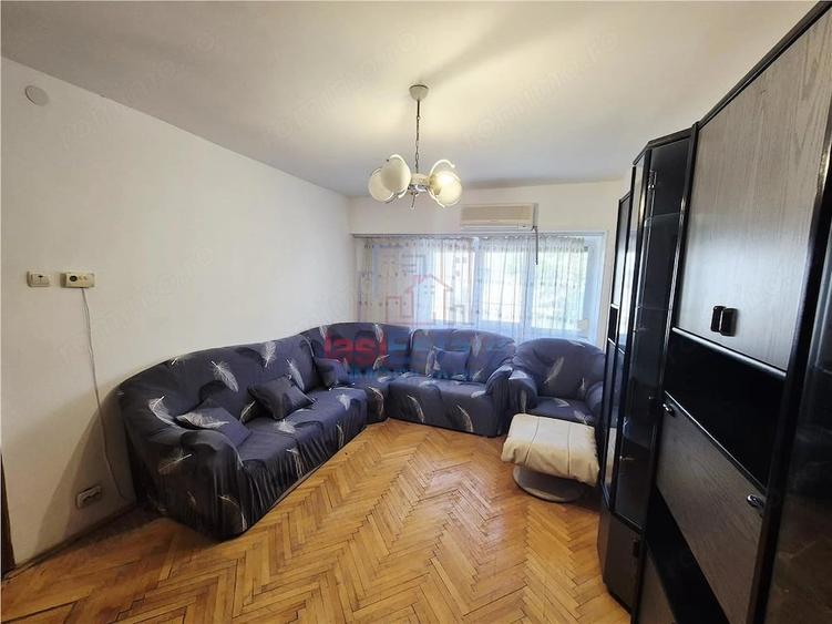 Apartament cu 2 camere in Tatarasi, zona Explanada Oancea - 4