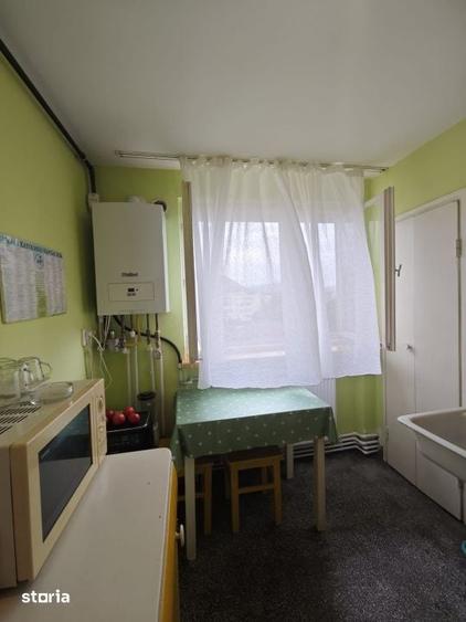Apartament cu 4 camere în Central
