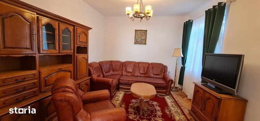 Garsonieră nedecomandată în Ștrand