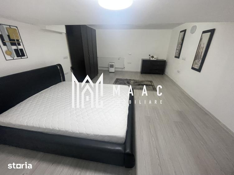 Apartament 3 camere Sibiu | Central | 64 mp, mobilat - 2