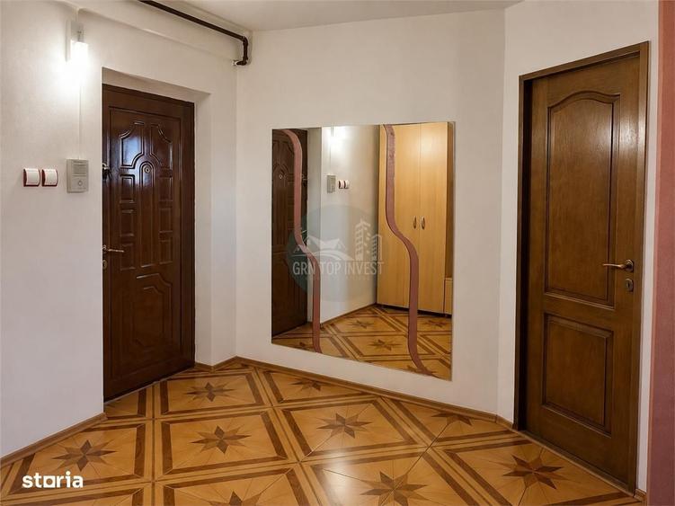 Apartament cu 3 camere în Cedonia