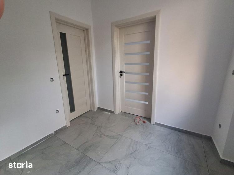 Apartament cu 2 camere în Ultracentral