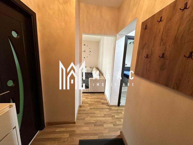 Apartament 3 camere | Etaj 2 | Balcon | Parcare | Modern - 13
