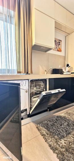 Apartament 2 Camere | 6Min Metrou Grozavesti | Centrala Proprie | 19th - 14