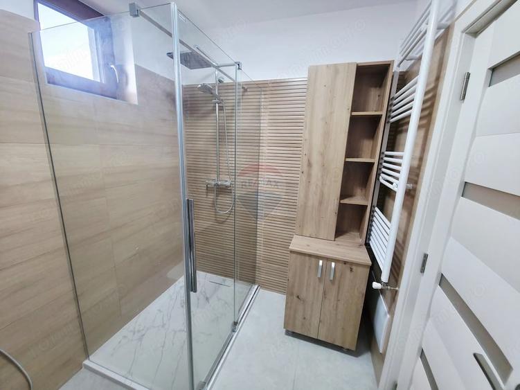 Apartament cu 2 camere de inchiriat in zona Cartierul Tei - 12