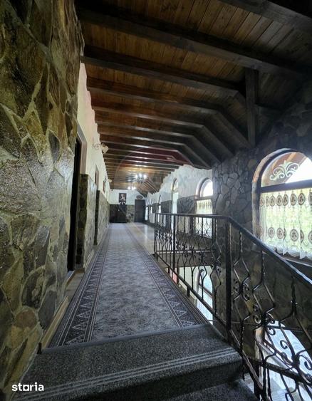 Casă cu Teren 525 Mp în Central