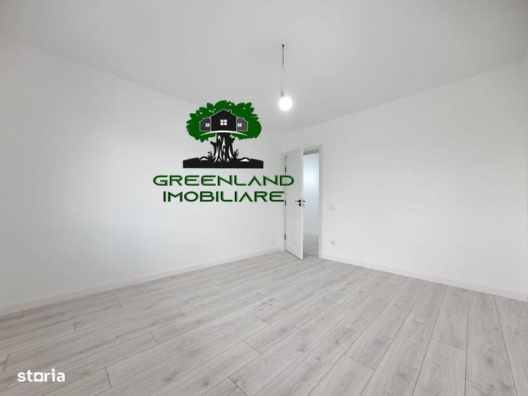 Apartament cu 2 camere în Bucium