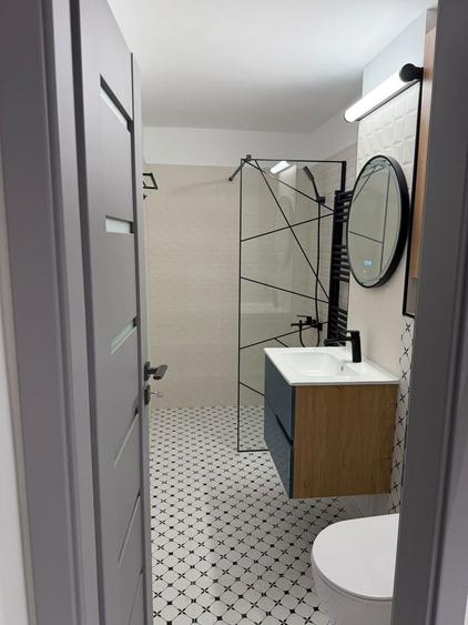 Apartament cu 2 camere decomandat în Rahova