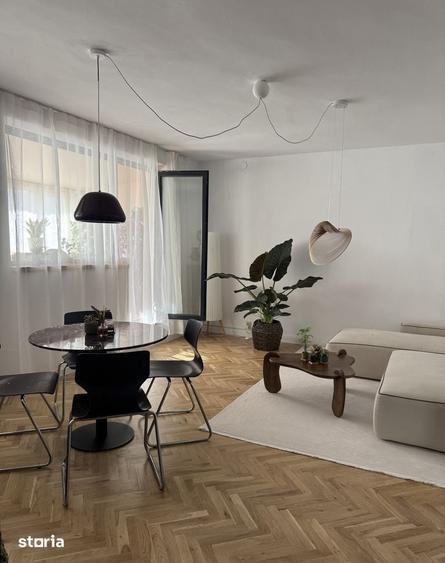 Apartament cu 2 camere de vanzare-Dorobanti - 12