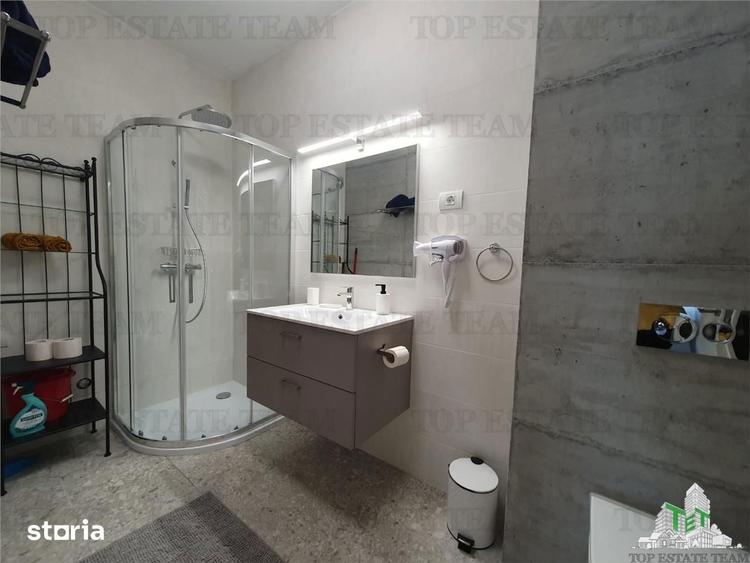 Apartament cu 1 camera vedere Lacul Siutghiol si Mare Neagra zona Cazi - 1