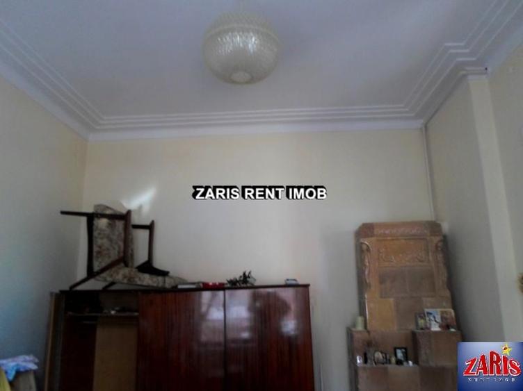 Apartament cu 2 camere decomandat în Ultracentral