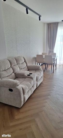 Apartament cu 2 camere în Vasile Alecsandri