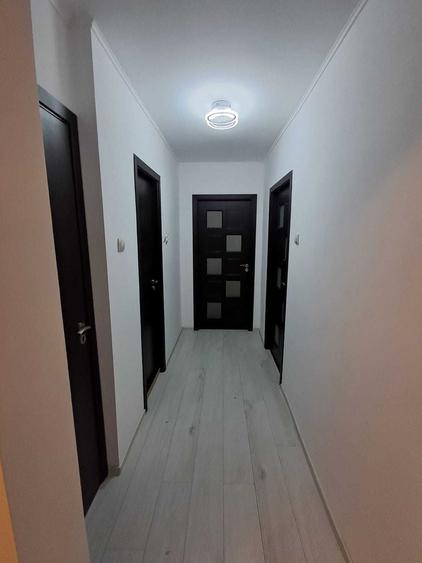 Apartament cu 2 camere decomandat, mobilat în Militari