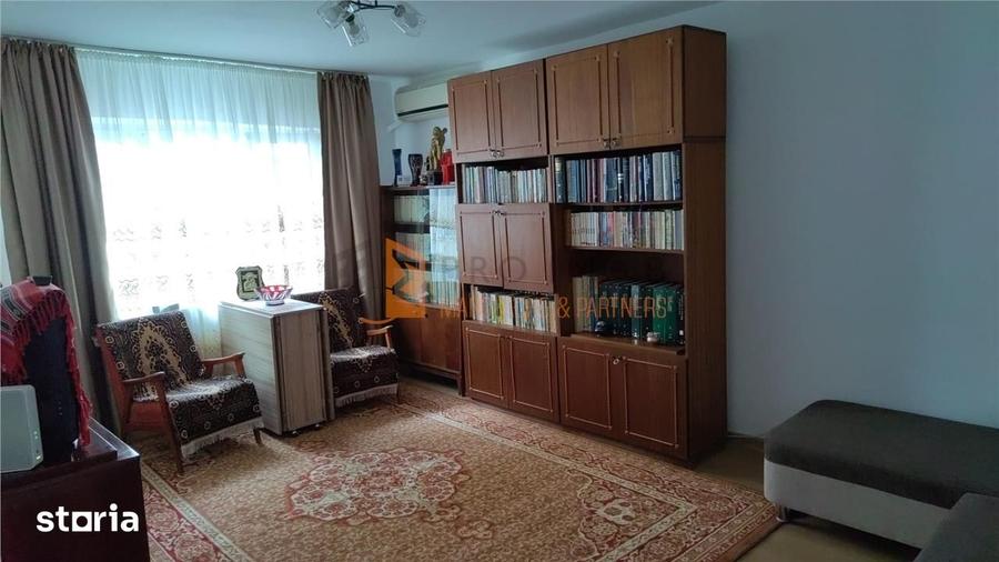 Apartament 3 camere cf 1 decomandat in zona Unirii Sud - 11