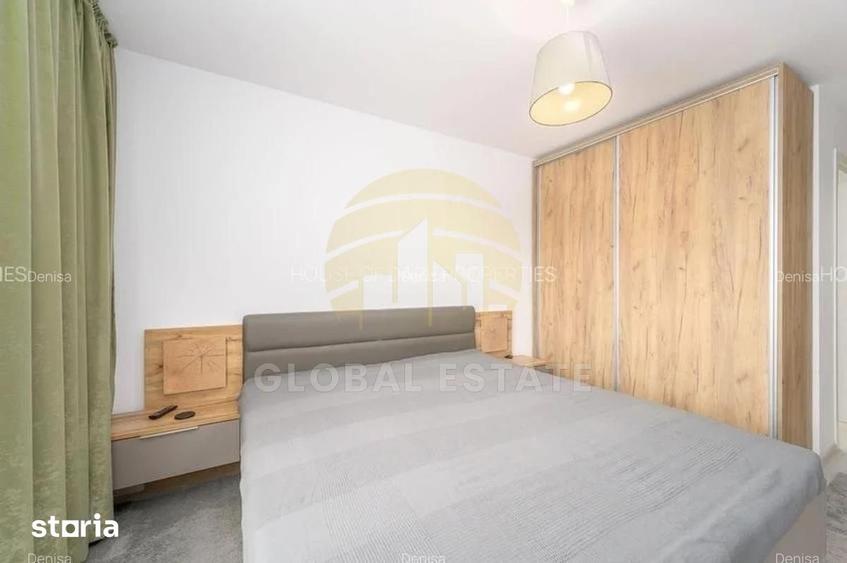 Apartament cu 3 camere decomandat în Theodor Pallady