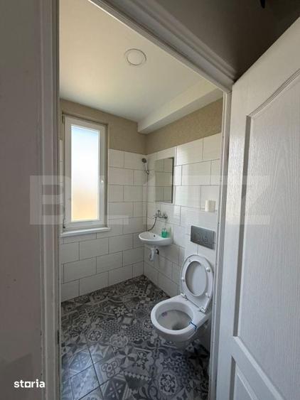 Spațiu comercial, de 390 mp, în Luna