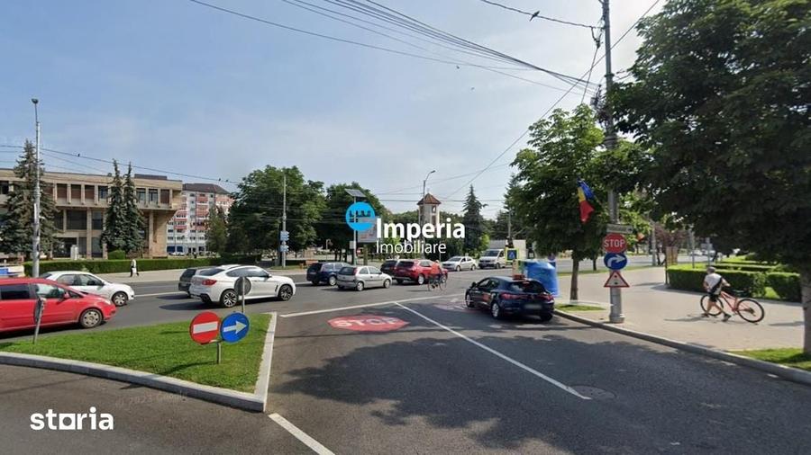 Spațiu comercial, de 130 mp, în Central