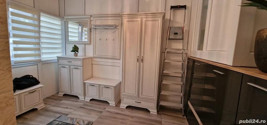 CENTRU, apartament in vila - 3