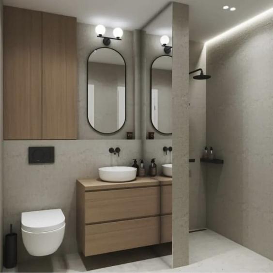 Apartament 4 camere, 84mp | Zona Manastur | Cluj-Napoca | - 3