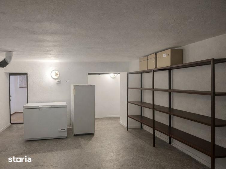 Casă cu 4 camere cu Canalizare în Luncă