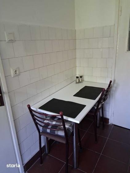 Inchiriez apartament 2 camere - 2