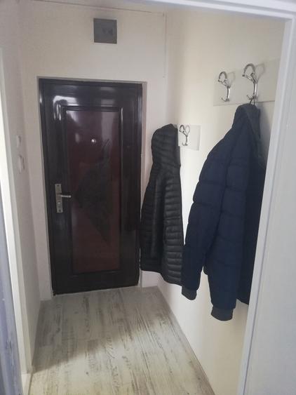 Garsonieră decomandată în Lazaret