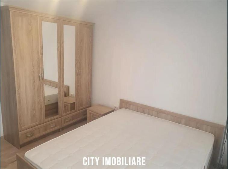 Apartament cu 2 camere decomandat, mobilat în Andrei Mureșanu