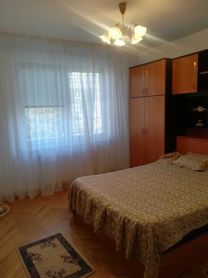 Apartament cu 2 camere decomandat în Unirii