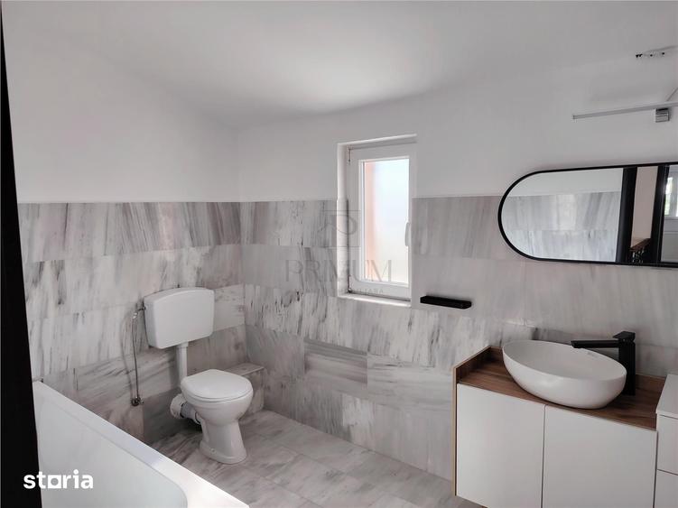 0 % COMISION - DUPLEX IN ZONA BUNA - LA CHEIE - TOATE UTILITATILE - 4