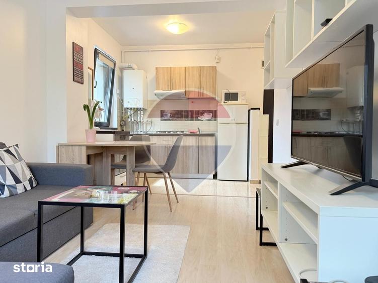 Studio 2 Camere | Metrou Bazilescu 6 min | Bucurestii Noi | - 2