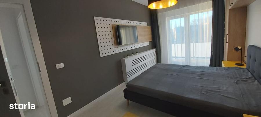Apartament cu 3 camere decomandat în Brestei — fotografia 1