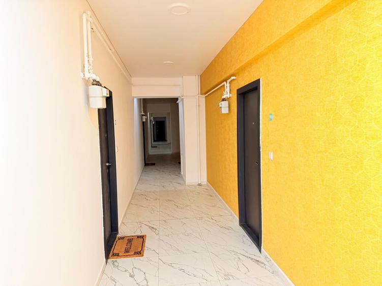 Apartament cu 2 camere decomandat în Tătărași