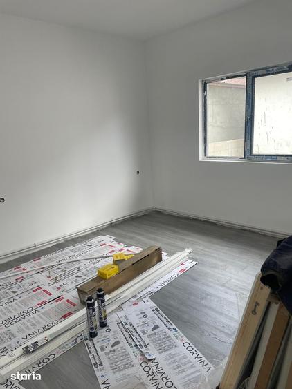 Casă cu 4 camere cu Teren 200 Mp în Central