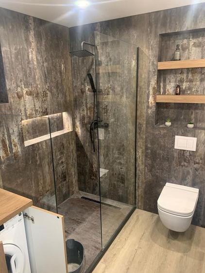 Apartament cu 2 camere decomandat, mobilat în Zorilor