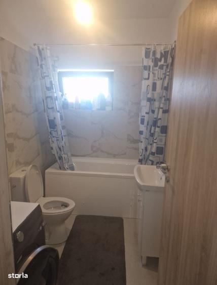 Apartament 3 Camere Mobilat Bragadiru Ilfov Strada Diamantului - 8
