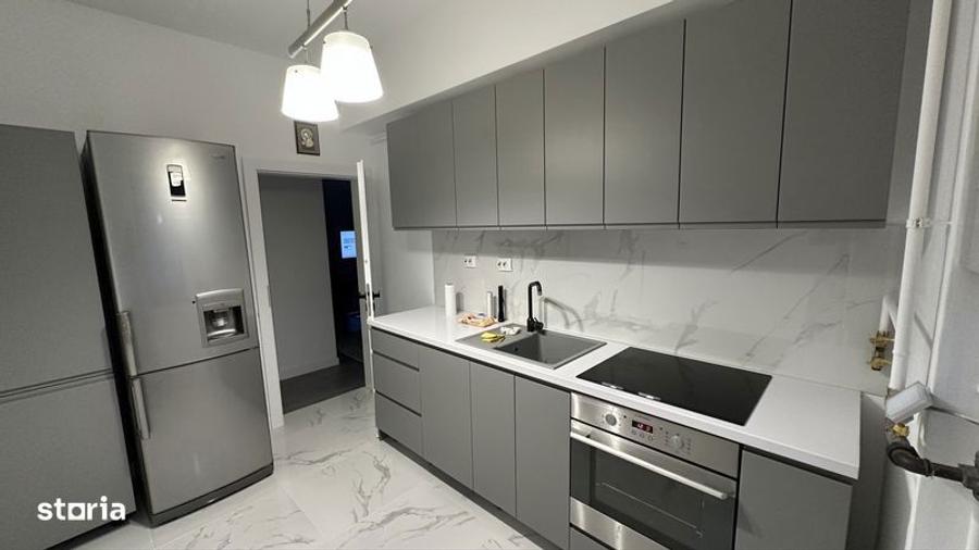 Apartament 3 camere Nord 92 mp 147.000 - 7
