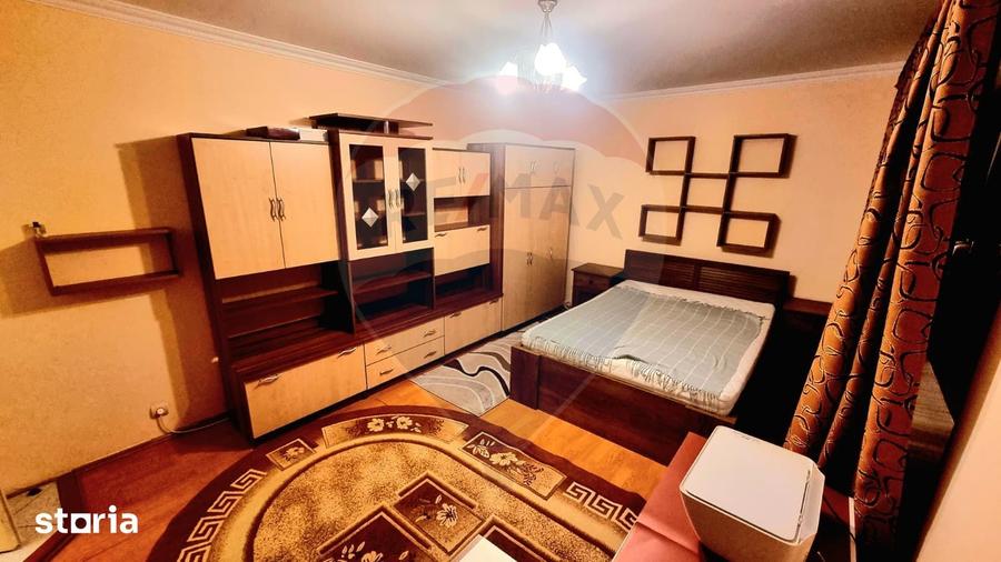 Apartament cu 2 camere de inchiriat in zona Vasile Alecsandri - 4
