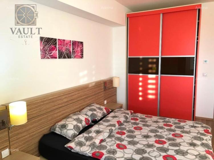 Apartament 2 Camere LA CHEIE RIN GRAND HOTEL PARCUL VACARESTI/VITAN - 3
