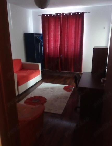 Garsonieră 35 mp | Balcon | Parter | Str. Solstițiului | 7–8 min Metrou Leonida - 2