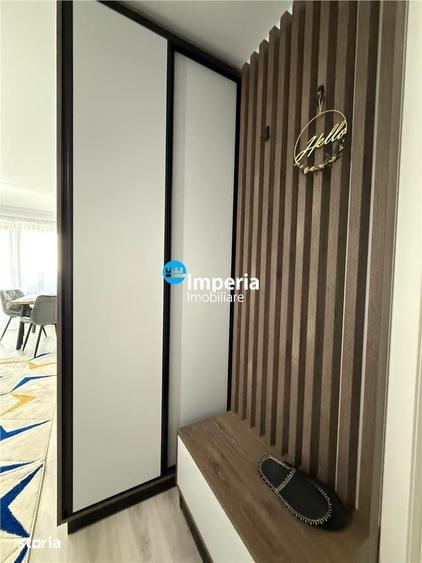 Copou Garden - apartament 2 camere de inchiriat - 10