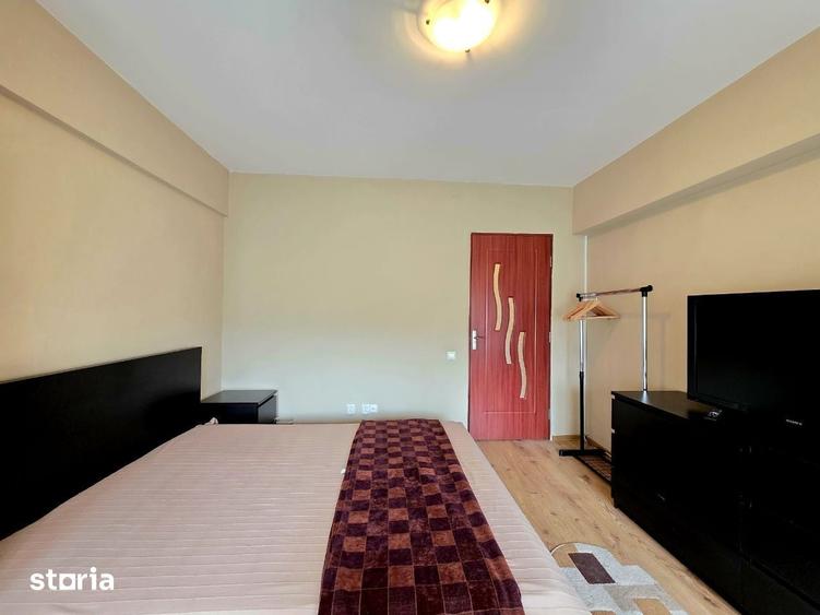 Apartament 3 camere de inchiriat Bd. Toamnei-Centru Civic Pet friendly - 18