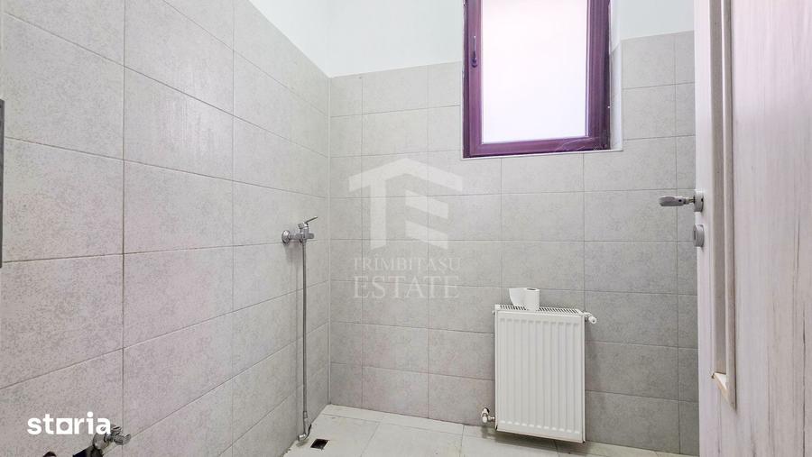 Apartament cu 3 camere decomandat în Chiajna