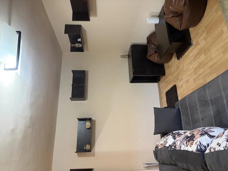 Apartament cu 2 camere semidecomandat în Valea Rosie