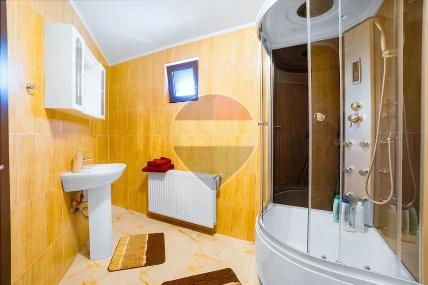 COMISION 0% || CASA INDIVIDUALA || PE LACUL VULCAN || ZONA PROTEJATA - 11