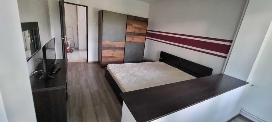 Complex Studențesc, | 2 Camere | Centrala Proprie - 1